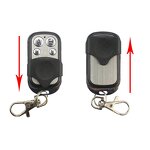 Access Control Remote Control Factory - DC12V 315mhz Wireless 10A Relay