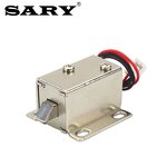 Electromagnetic Door Lock Manufacturer - Professional Low Price Solenoid