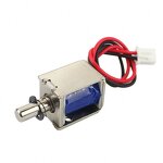 Electromagnet Door Latch Factory - Professional Manufacturer Low Price