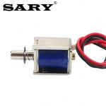 Electromagnet Door Latch Factory - Professional Manufacturer Low Price