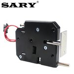 Electromagnetic Lock Factory - XG07D Fitness Locker Small Cabinet Supermarket