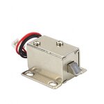Electromagnetic Door Lock Manufacturer - Professional Low Price Solenoid