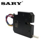 Electronic Lock Factory - XG6673 Large Elastic Titanium Wire DC5v12v