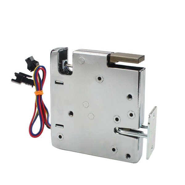 Electronic Lock Manufacturer - XG06G Small Express Cabinet Signal Feedback
