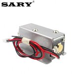 Electric Bolt Lock Manufacturer - Factory Custom Cheap 12V