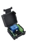 Access Control Remote Control Factory - DC12V 315mhz Wireless 10A Relay