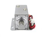 Electromagnetic Lock Manufacturer - Modern Novel Design 60Kg Wholesale