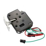 Electric Control Lock Factory - 2022 Hot Sale China Wholesale