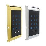 Smart Password Lock Manufacturer - K131 Touch RFID File Cabinet Electronic