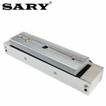 Magnetic Lock Manufacturer - LY180S 180kg Single Door 12V Access Control