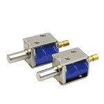 Electromagnetic Door Lock Manufacturer - Lead Industry Competitive Price