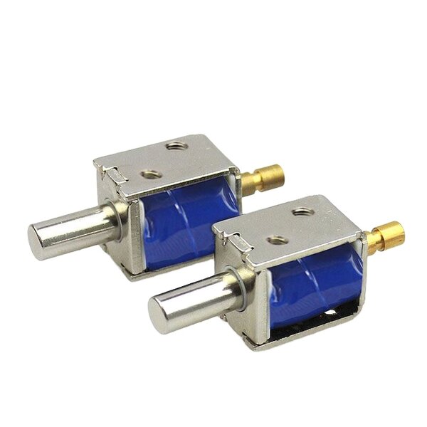 Electromagnetic Door Lock Manufacturer - Lead Industry Competitive Price