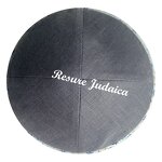 Linen Kippot Manufacturer - OEM Hotselling Custom Embroidery