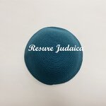 Crochet Kippah Manufacturer - OEM Custom Hand Knit 100% Cotton