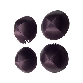 Kippah Factory - OEM Inside Full Printing High Quality