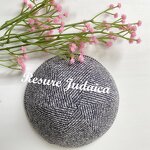 Kippot Supplier - OEM Custom Design Factory Direct-Sale