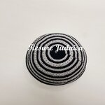 Knitted Kippah Supplier - OEM Hotselling Crochet Prayer Hat