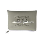 Jewish Coin Purse Factory - OEM Mini Wallet Key Hebrew Embroidery