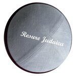 Linen Kippot Manufacturer - OEM Hotselling Custom Embroidery