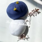 Cotton Linen Kippot Manufacturer - OEM Designer Custom Wholesale