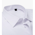 Men's Shirt Manufacturer - OEM Cotton Button Long Sleeve Shirt