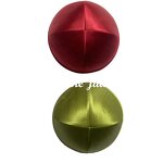 Satin Kippot Manufacturer - OEM Factory Direct-Sale Jewish Hat