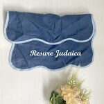 Linen Napkins Factory - OEM Washed Embroidered Perforated Napkins