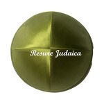 Kippot Manufacturer - OEM Own Factory Direct-Sale Satin