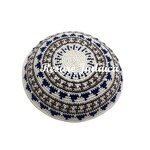 Kippot Manufacturer - OEM Colored Handcrafted Knit DMC