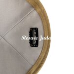 Kippah Manufacturer - OEM Burlap Custom Printing Bar Mitzvah
