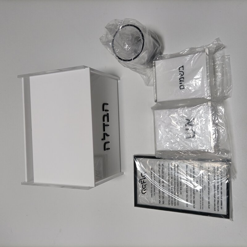 Acrylic Plaque Manufacturer - OEM Judaica Home Blessing Decorative