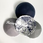 Burlap Kippah Manufacturer - OEM Custom Jewish Judaica Factory