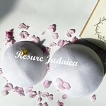 Linen Kippot Factory - OEM New Design 2025 Factory Price