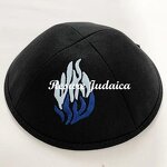 Cotton Kippah Manufacturer - OEM Own Factory Jewish Hat Custom