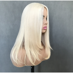 Lace Wig Supplier - OEM Women's Straight Jewish Kosher Wig