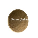 Kippah Manufacturer - OEM Burlap Custom Printing Bar Mitzvah