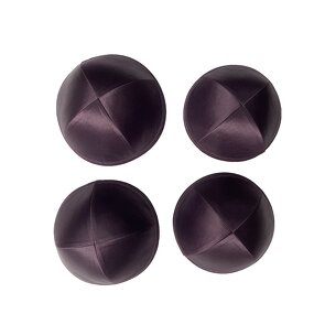 Satin Kipot Supplier - OEM Factory Wholesale Wedding Kippah