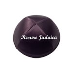 Satin Kippah Manufacturer - OEM Customized Yarmulke Men Kids