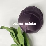 Kippot Manufacturer - OEM Own Factory Direct-Sale Satin