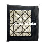 Tefillin Bag Manufacturer - OEM Hebrew Embroidery Golden PU