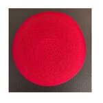 Kippah Factory - OEM DMC Hand Knitted Thin Thread Kippah