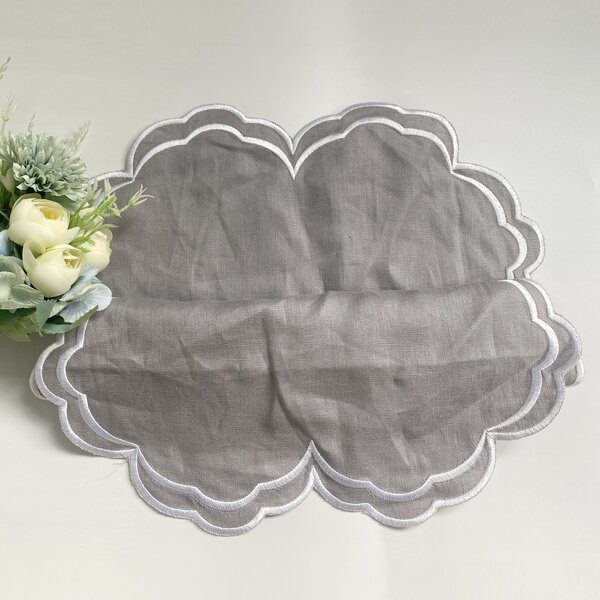 Tablecloths Factory - OEM Hotel Collection Solid Color Napkins