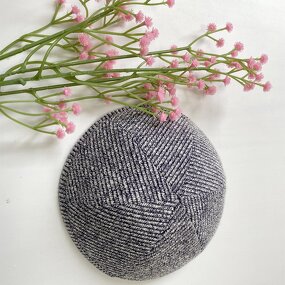 Kippot Supplier - OEM Custom Design Factory Direct-Sale