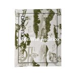 Challah Cover Manufacturer - OEM Custom Diagonal PU Leather Cover