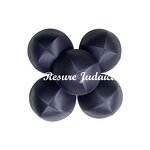 Kippah Factory - OEM Own Factory Direct-Sale Satin Kippot