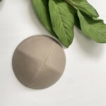 Cotton Twill Kippa Manufacturer - OEM Custom Logo Daily Casual