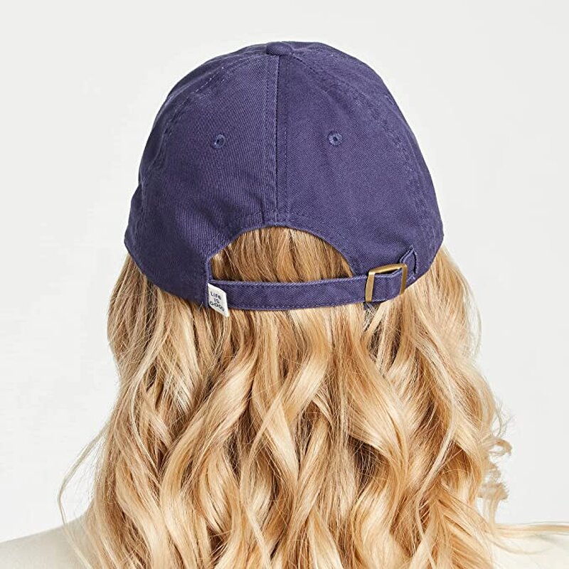 Baseball Cap Factory - OEM Custom Embroidery Unisex Solid Caps