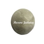 Suede Kippah Factory - OEM Custom Logo Denim Judaica Kippah