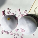 Customizable Kippah Factory - OEM Own Factory Personalized Kippas