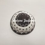 Knitted Kippah Supplier - OEM Crochet Prayer Hat Ethnic Hat